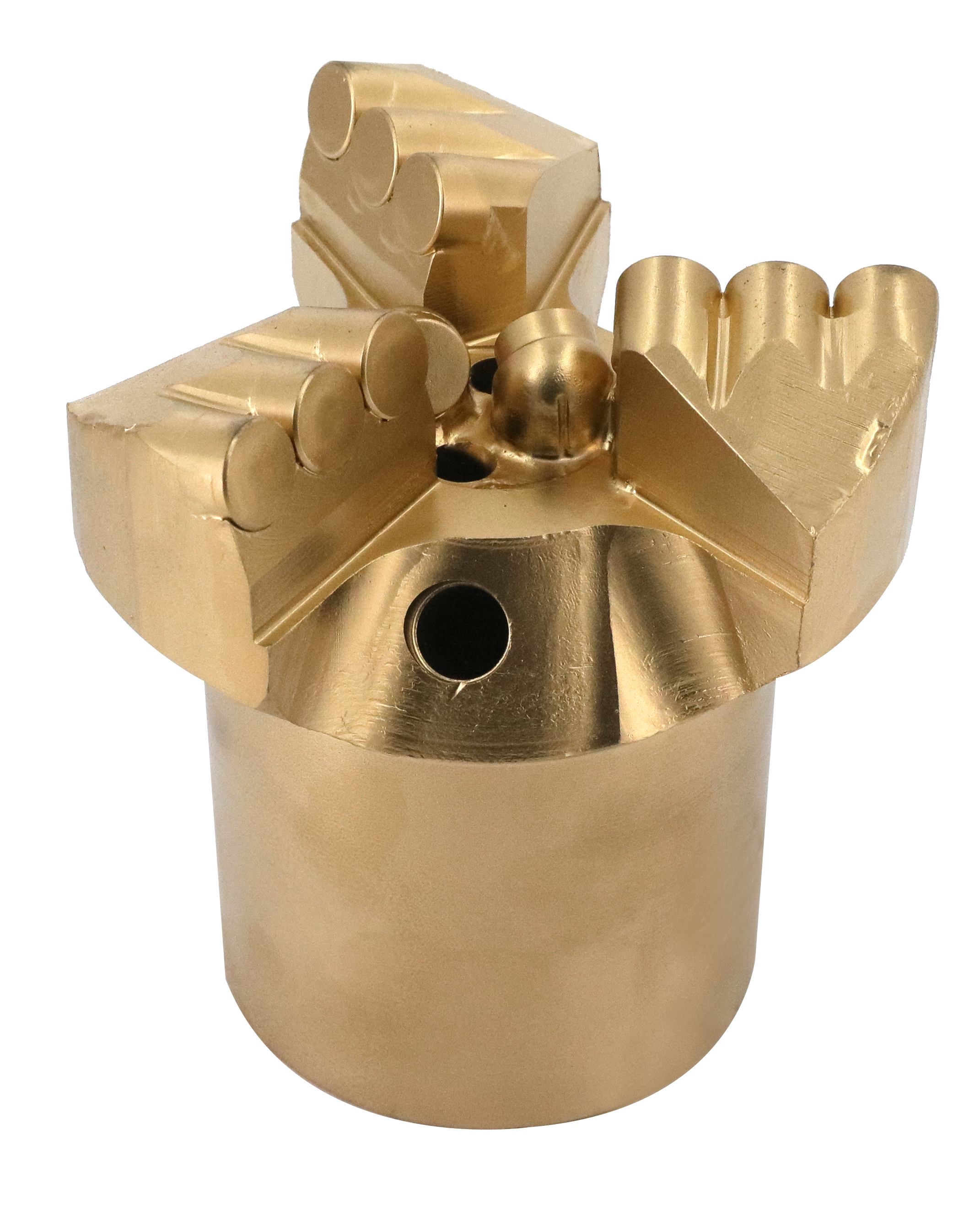 金刚石复合片钻头