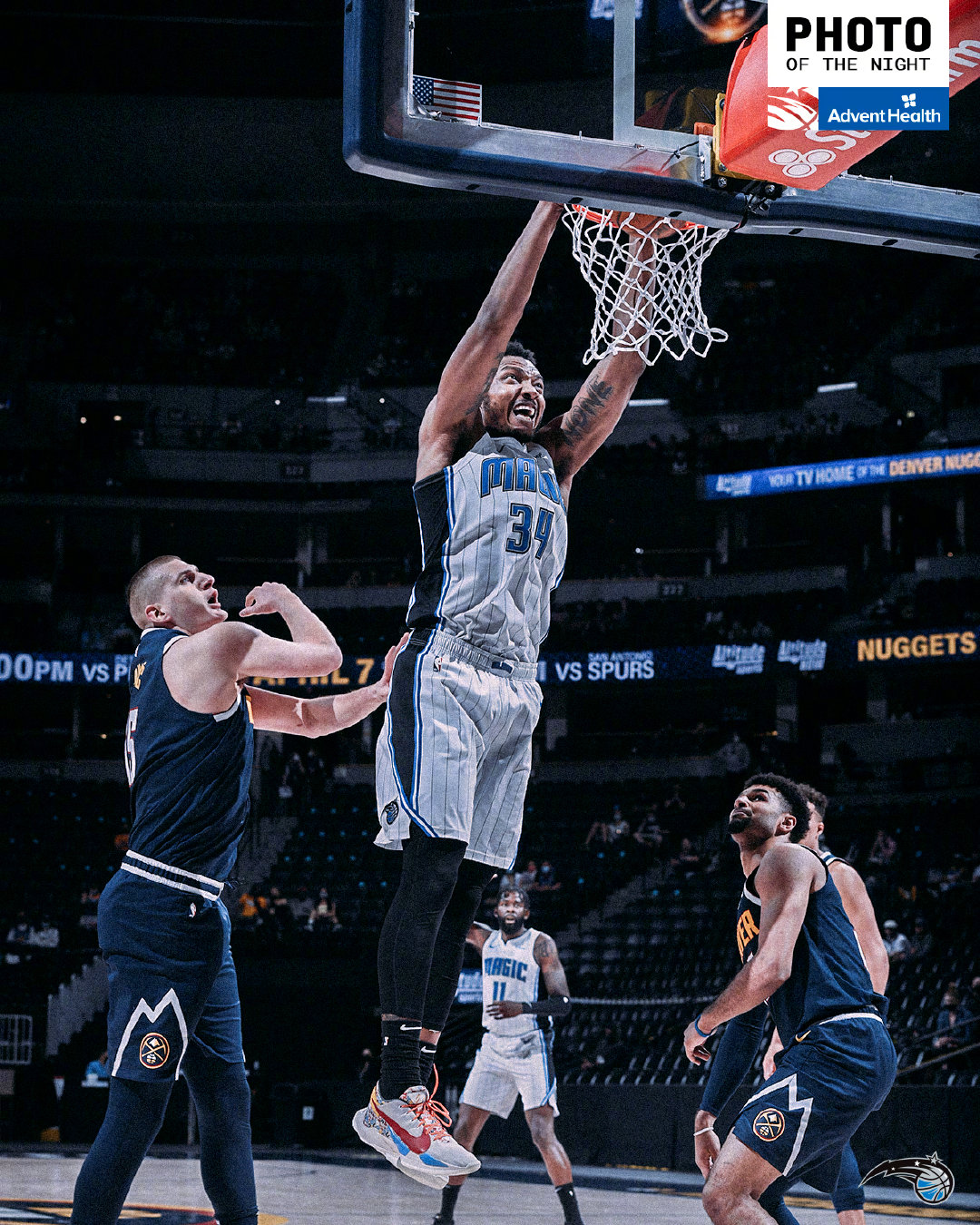 小温德尔·卡特