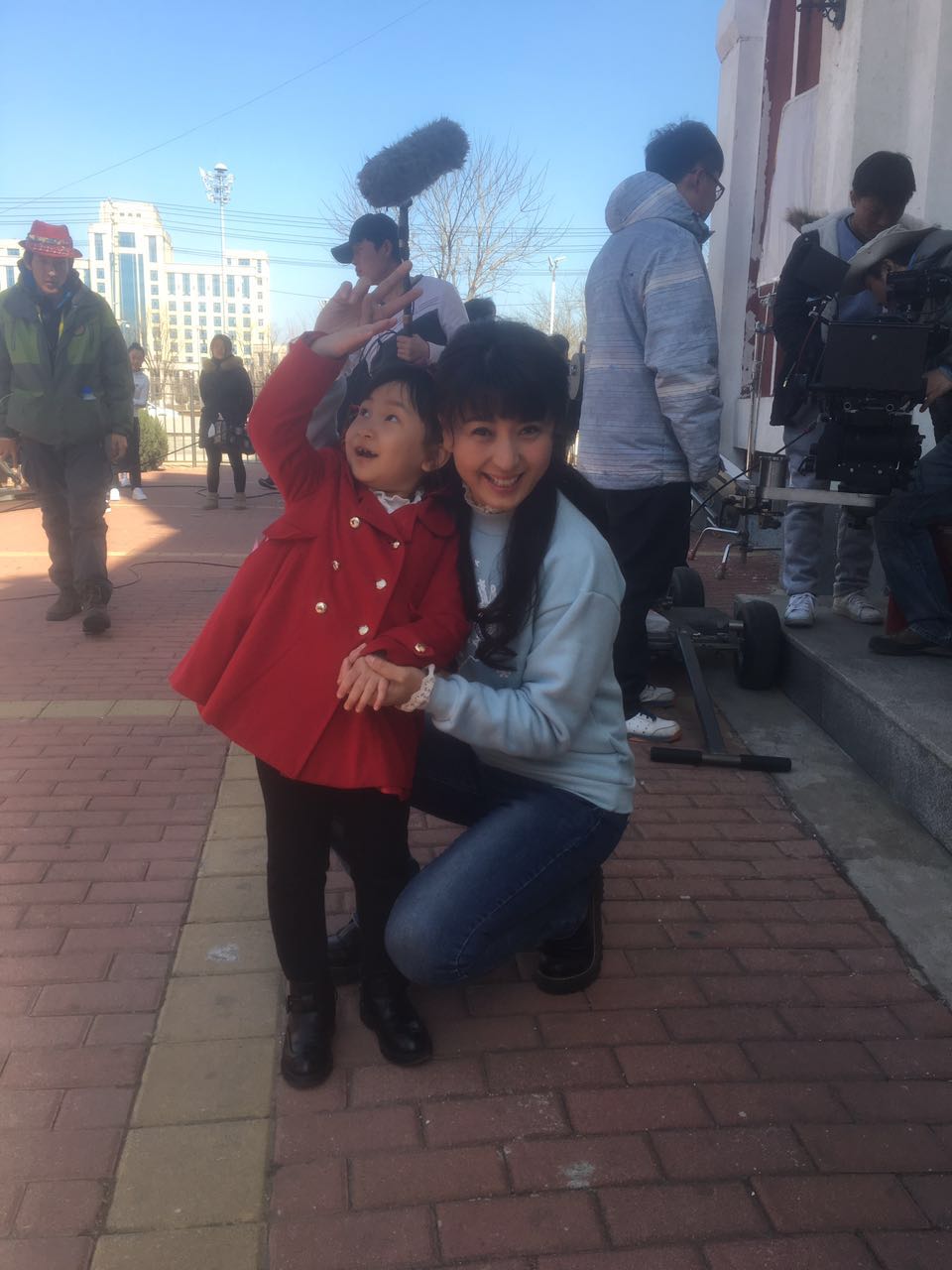 lgx4bhk">刘美汐,2010年7月出生于中国辽宁省营口市,中国内地女演员