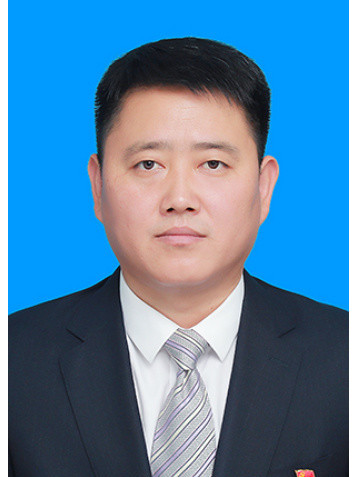 男,现任河北省沧州市南皮县人民政府党组成员,副县长