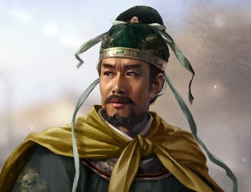 王世充运气这么好，最后落了个什么下场_百科TA说