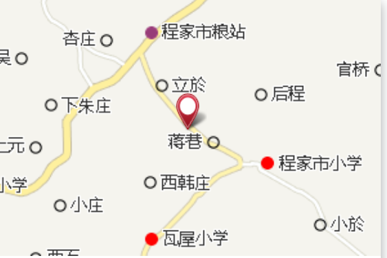 广平街道居民委员会