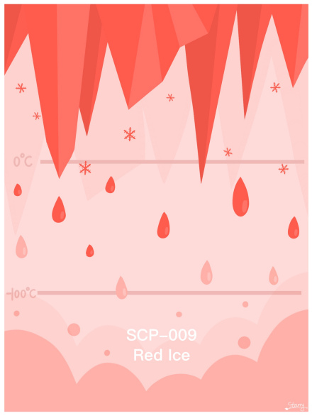 SCP-009_百度百科