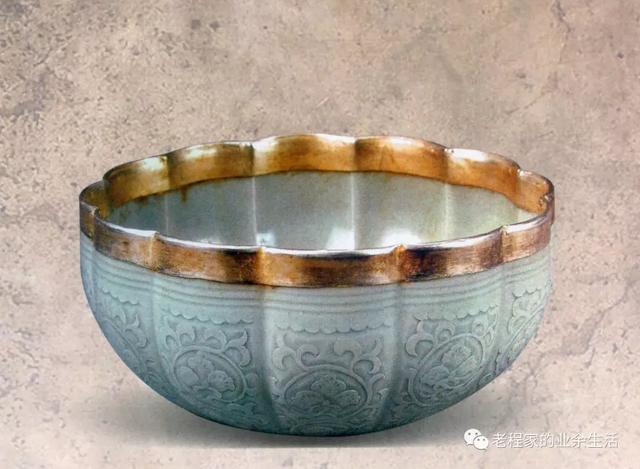 耀州窑——北方青瓷的代表（一）耀州窑概述_百科TA说