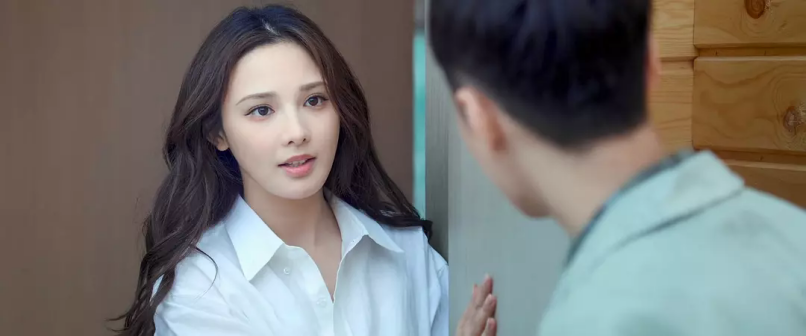 《传说》剧照