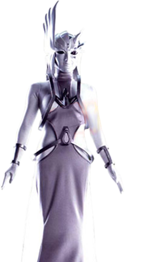 根源破灭天使佐格