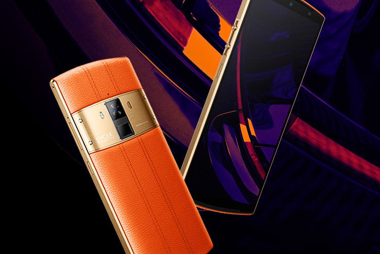 糖果翻译手机s30