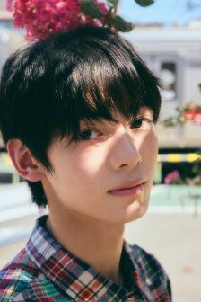 韩振（中国内地男歌手、韩国男子组合TWS成员）_百度百科