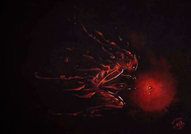  p data-id="gnblezao0g">scp-3001「红现实」是网络共笔怪谈体系《 a