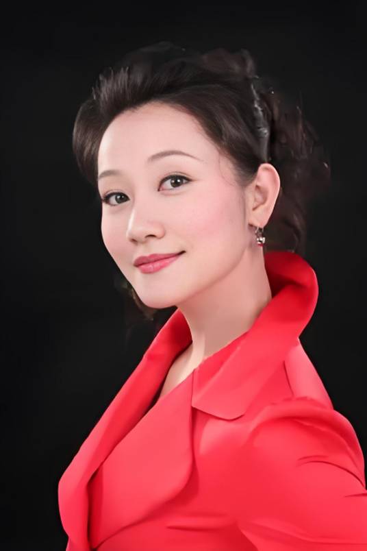 兰岚（中国内地女演员、八一电影制片厂演员）_百度百科