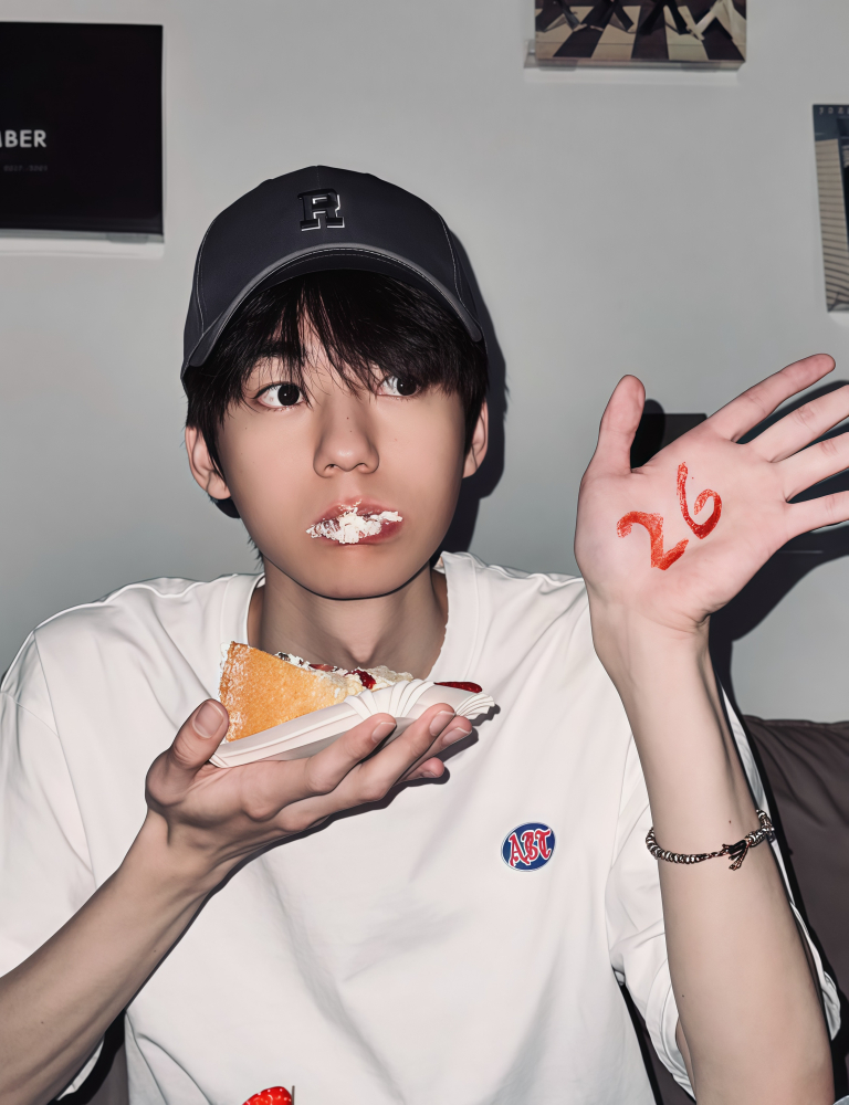 周子寒（中国内地男演员）_百度百科