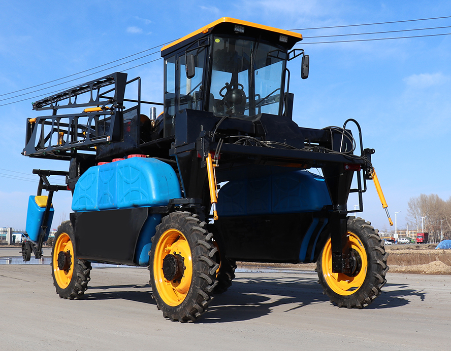  p>玉米 a href="#">打药机 /a>是一种适用于高稞农作物的喷药 a href