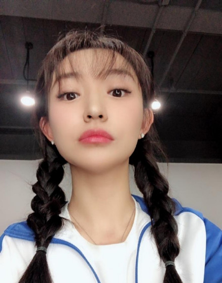 刘美钰（中国内地女演员）_百度百科