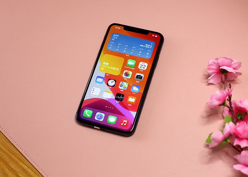 大尺寸的苹果手机 Iphone 11 Pro Max体验 百科ta说