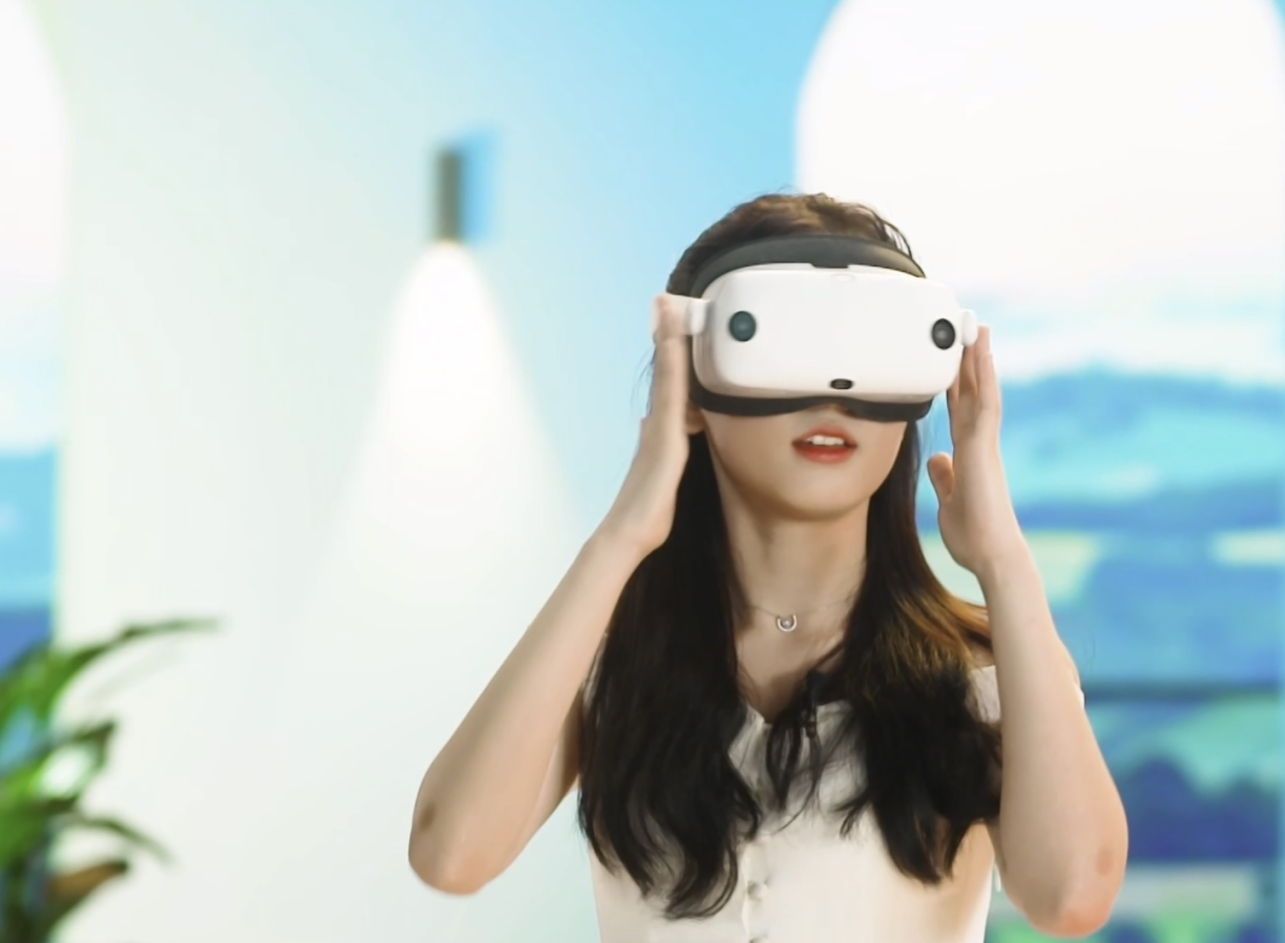 血的教训在前，爆发“第二春”的VR行业这次该怎么做？_百科TA说