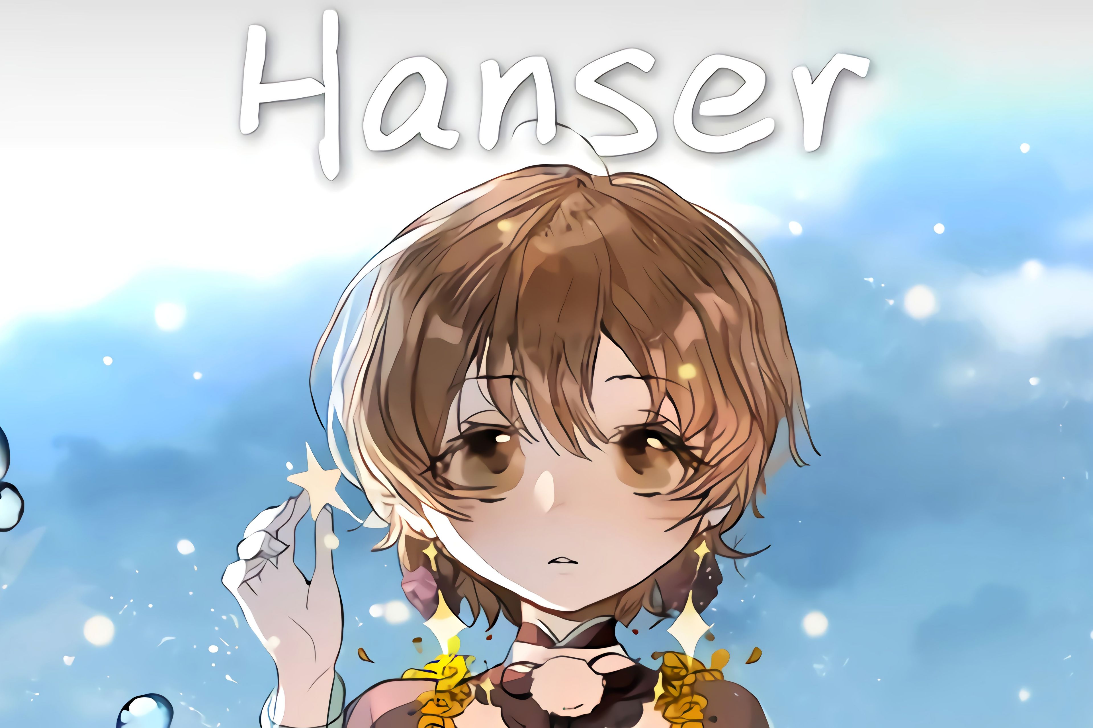 hanser