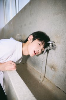韩振（中国内地男歌手、韩国男子组合TWS成员）_百度百科