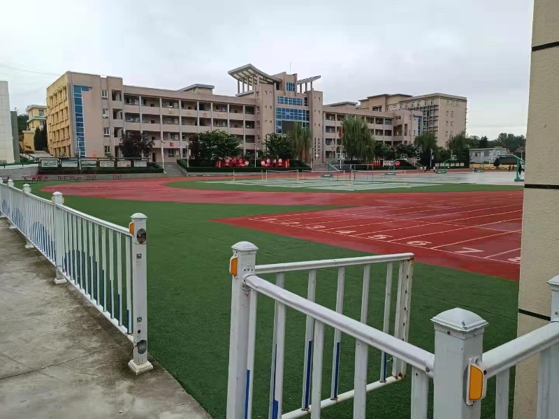 商洛市商州区大荆中学