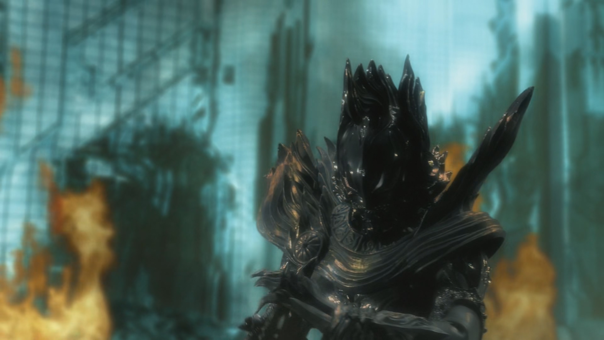 黑暗宇宙大皇帝安培拉星人