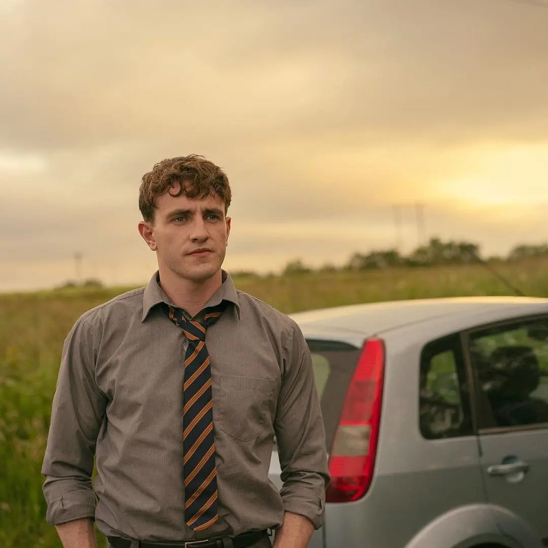  p>保罗·麦斯卡(paul mescal)生于1996年2月2日, a target="_blank"