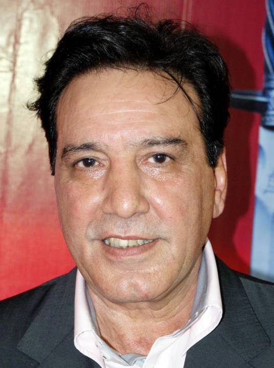 Javed Sheikh_百度百科