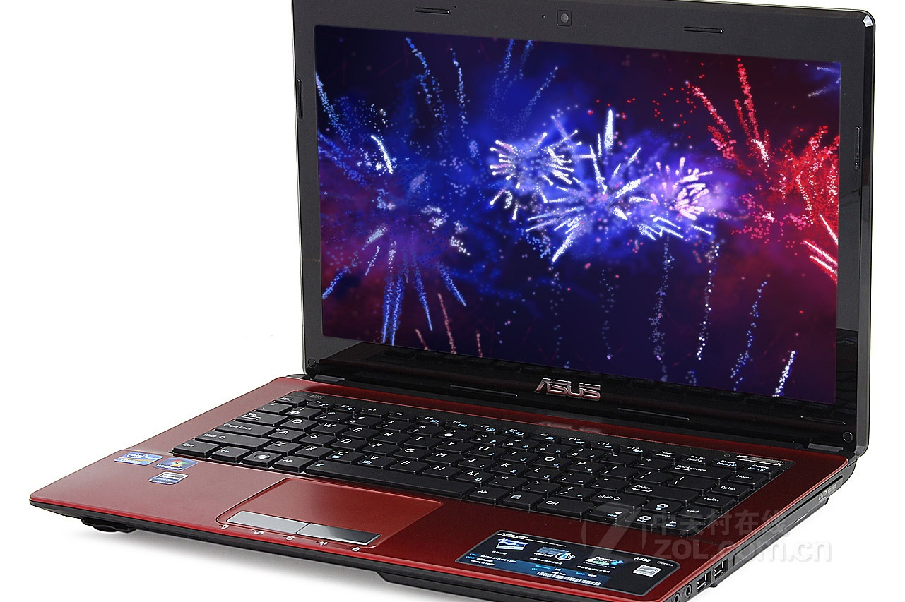 a43ei243e-sl(红色)是华硕公司于2011年12月推出的一款家用笔记本电脑