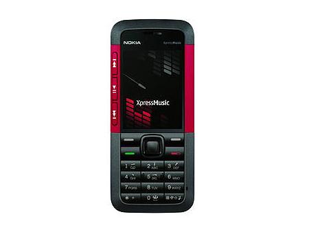 诺基亚5310xm