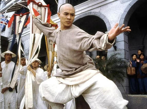 今天的武术大师不能打，民国那些武林高手呢？其实跟现在一样_百科TA说