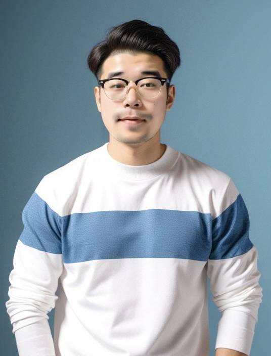 李杨（青年朗诵表演艺术家、艺术教育工作者、配音员）_百度百科