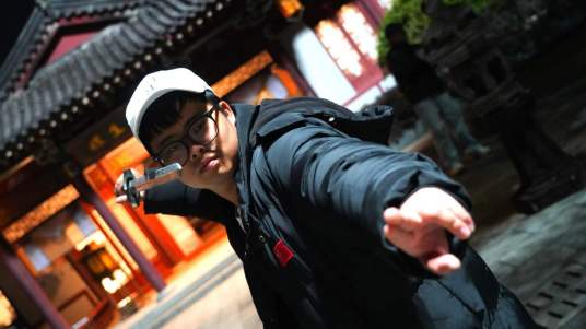 陈实（导演）_百度百科
