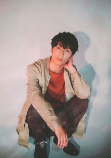 ブラック系いいスタイル 濵田崇裕 写真 男性アイドル チケットブラック系 50 299 Www Christsquare Com