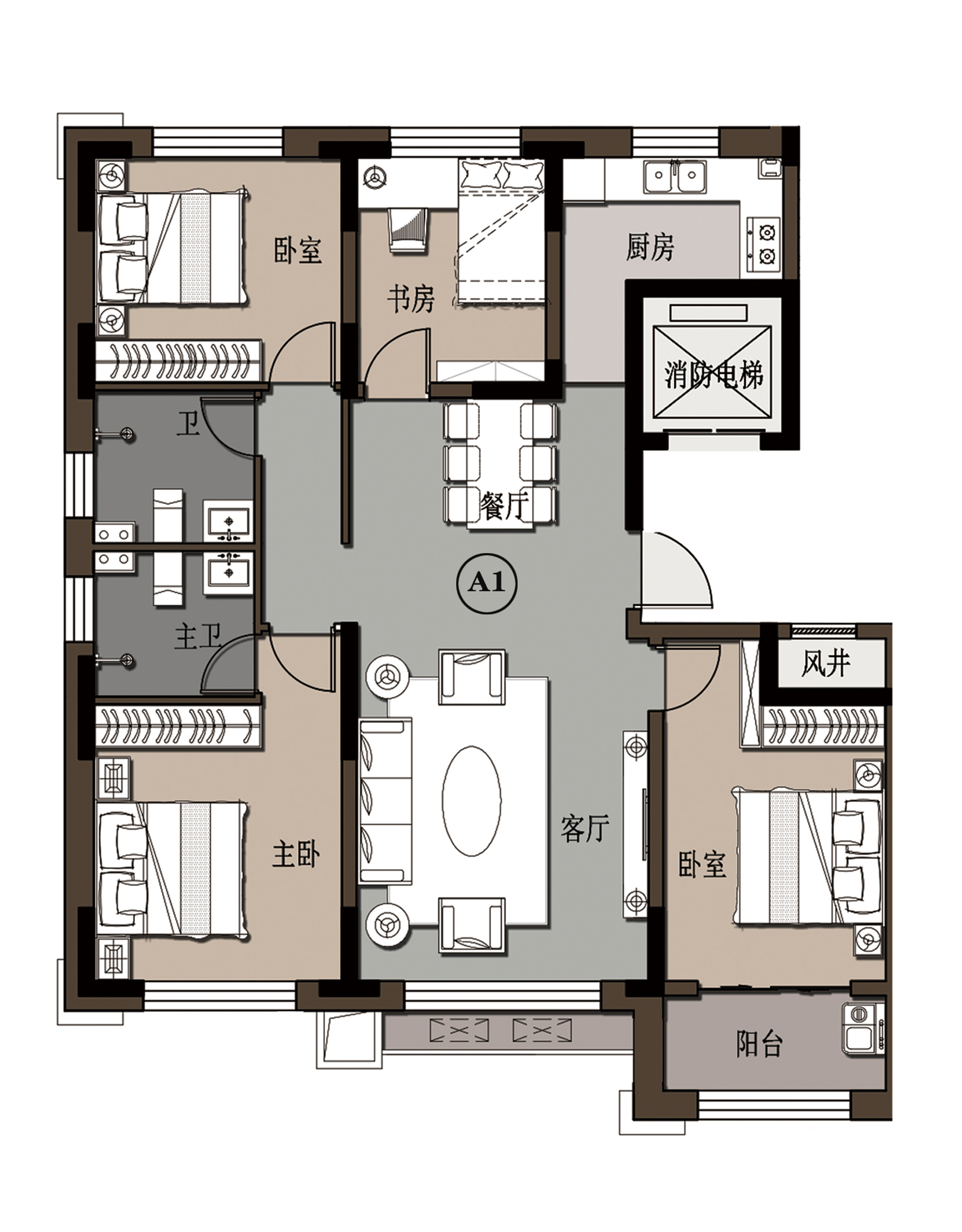 丰宁炫靓梦享城