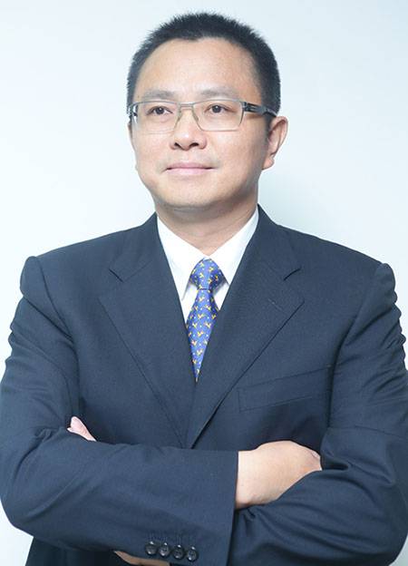 杨铁军（中国大陆诗人，翻译家）_百度百科