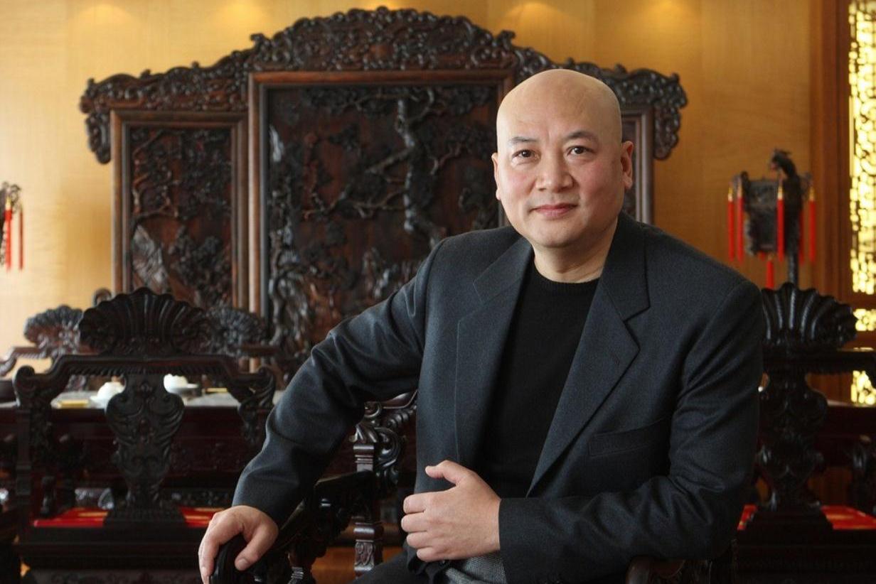  p>迟重瑞,1952年12月23日生于北京,中国内地男演员,商人,毕业于 a