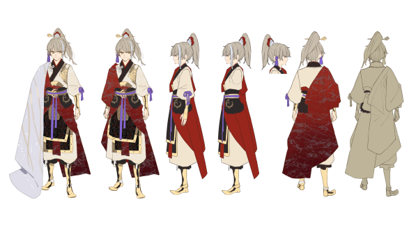 周瑜（游戏《Fate/Samurai Remnant》中的弓兵）_百度百科