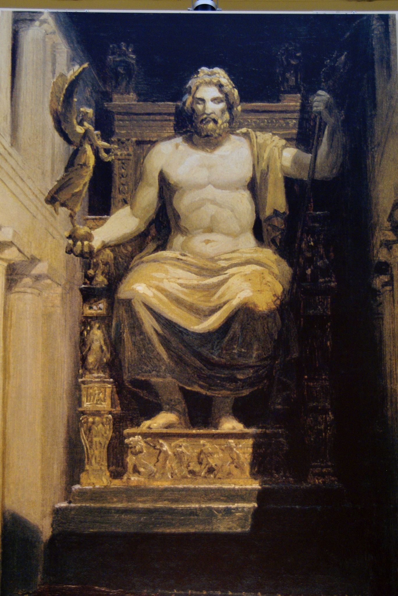  p>宙斯(古希腊语:Ζε    , a target="_blank" href="/item/希腊语