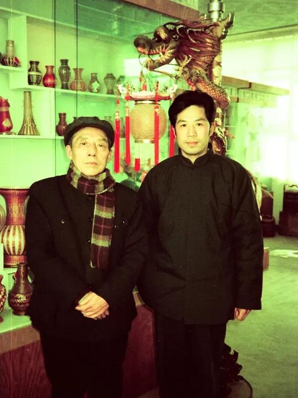 文史记忆丨寻访田间故居：后海北沿38号_百科TA说