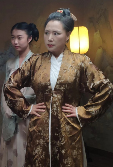 张丽（中国内地影视女演员）_百度百科
