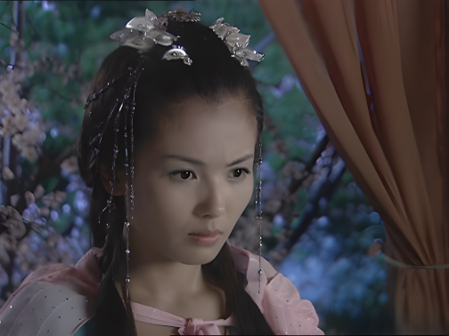 刘依依（电视剧《魔剑生死棋》中的角色）_百度百科