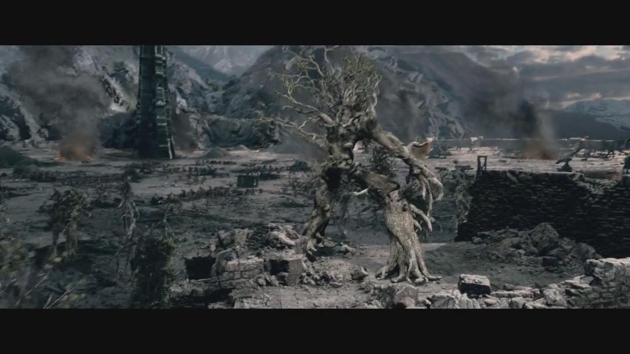 指环王:双塔奇兵