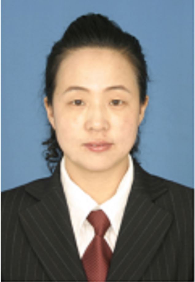 赵丽华