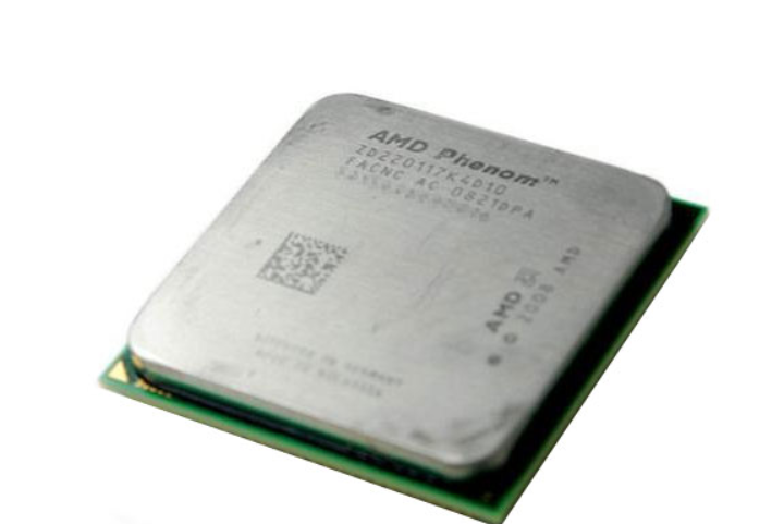 amd 羿龙ii x4 900