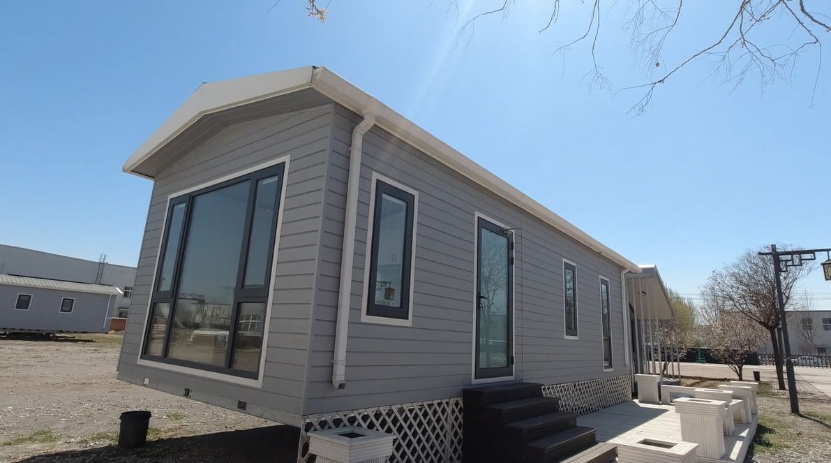 天津远泰模块房制造有限公司