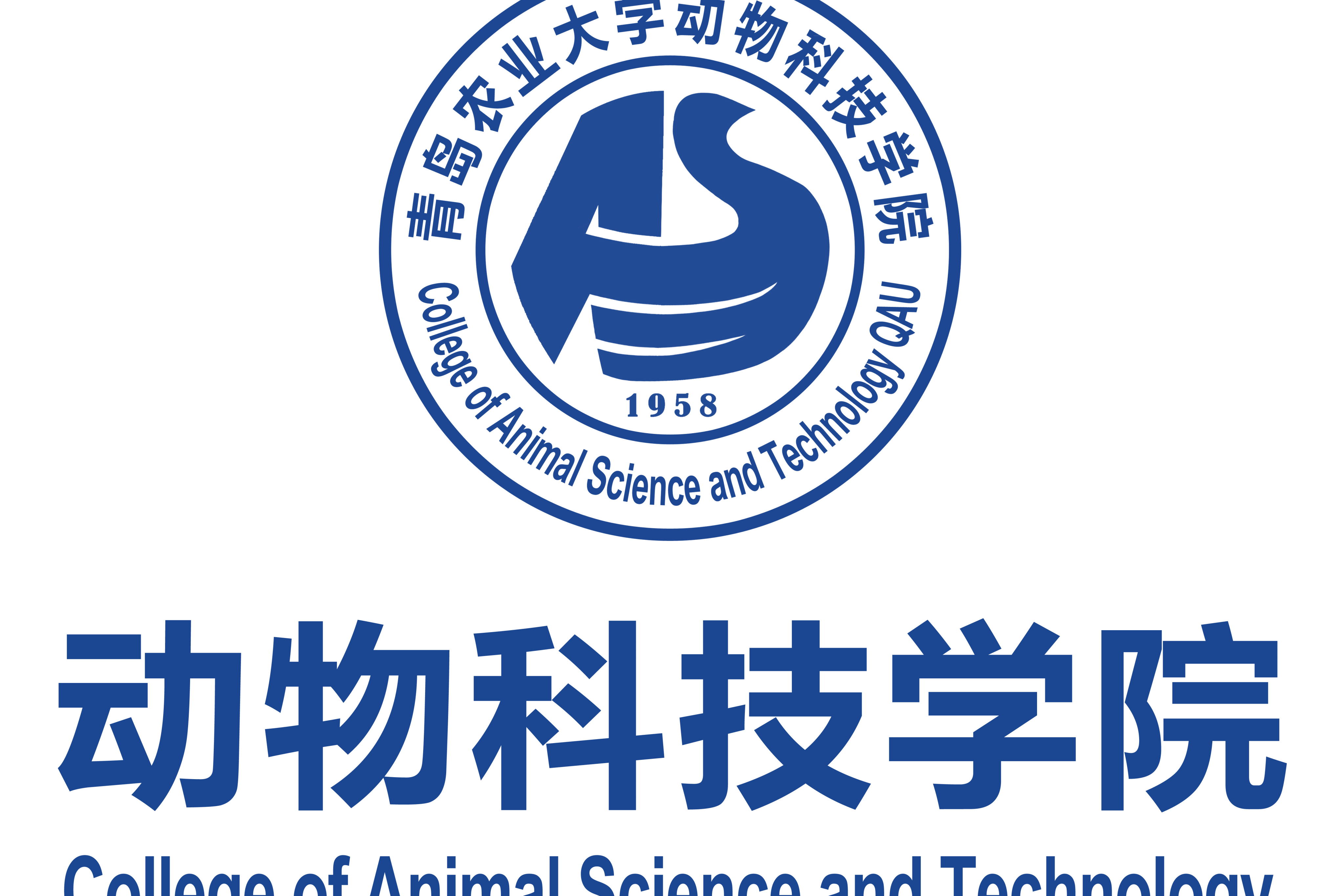 青岛农业大学动科学院