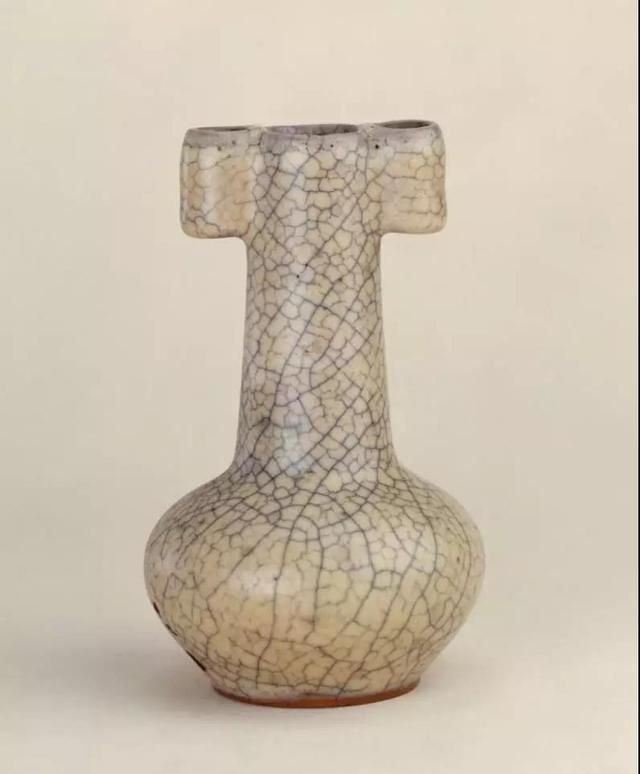 一文看懂“哥窑”_百科TA说