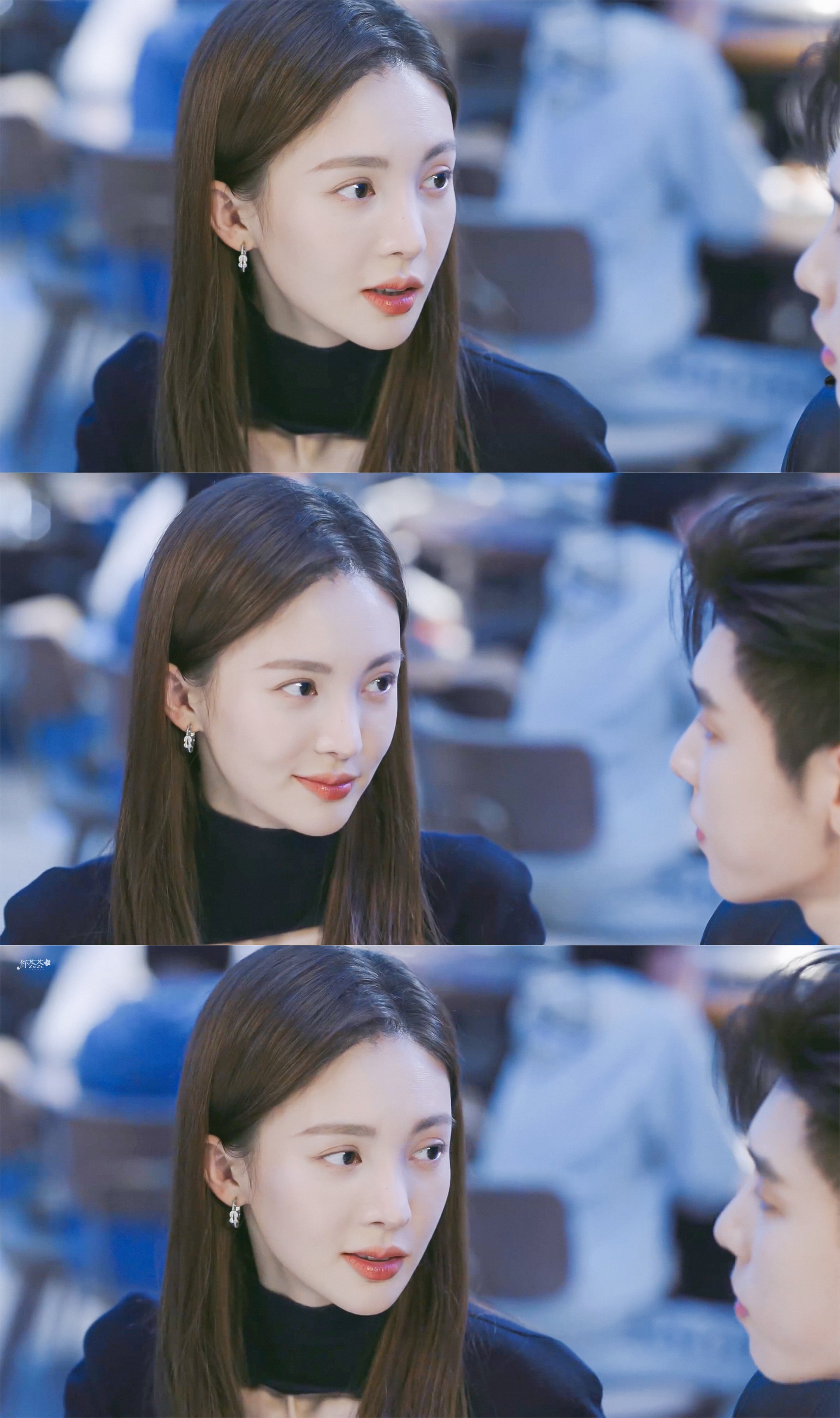 女孩不会谈恋爱