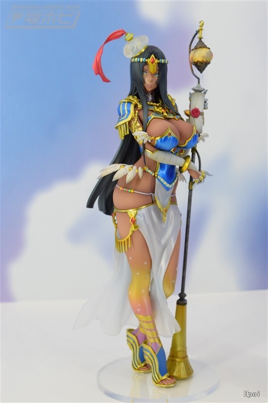 fate/grand order 山鲁佐德