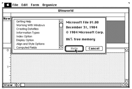 Microsoft File_百度百科