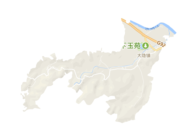 大隐镇,隶属于浙江省宁波市 a target="_blank" href="/item/余姚市