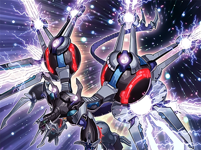 霸王黑龙异色眼叛逆龙-霸王